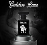 GOLDEN LURE - PERFUME DE FEROMONAS PARA HOMBRE